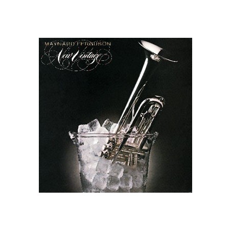 Ferguson ‎Maynard – New Vintage|1977      CBS 82282