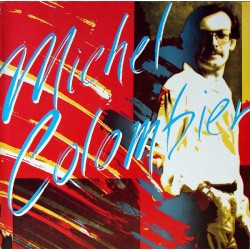Colombier ‎Michel – Michel...