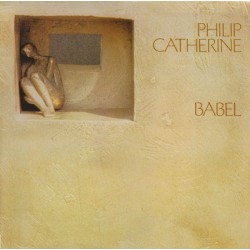 Catherine ‎Philip – Babel...