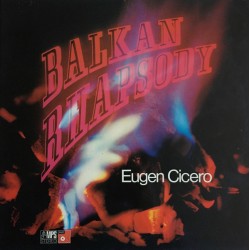 Cicero ‎Eugen – Balkan...
