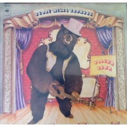 Buddy Miles Express ‎–...