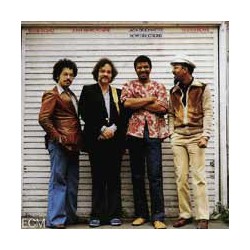 DeJohnette ‎Jack – New...