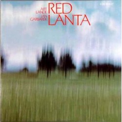 Lande Art - Jan Garbarek ‎–...