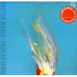 De Lucia  Paco – Castro...