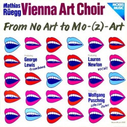 Rüegg Mathias - Vienna Art...