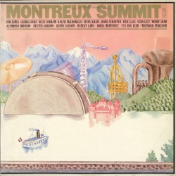 Various ‎– Montreux Summit...