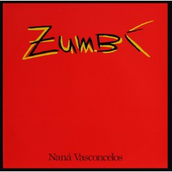 Vasconcelos ‎Naná – Zumbi...