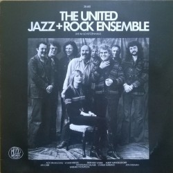 United Jazz+Rock Ensemble...