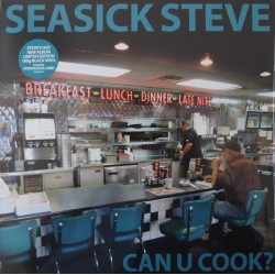 Seasick Steve ‎– Can U...