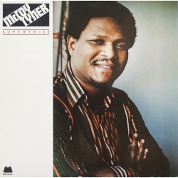 Tyner McCoy ‎– Supertrios...