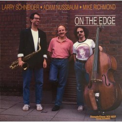 Schneider Larry / Adam...