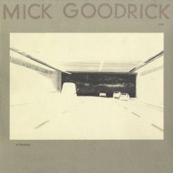 Goodrick ‎Mick – In...