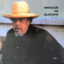 Mingus Charles Quintet ‎The...
