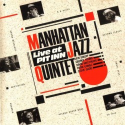 Manhattan Jazz Quintet :...