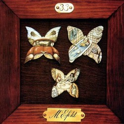 M. Efekt  ‎– 33|1982...