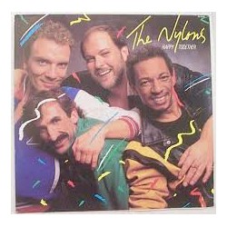 Nylons ‎The – Happy...