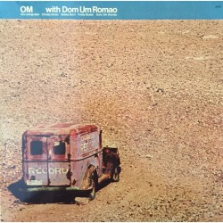 OM with Dom Um Romao ‎– OM...