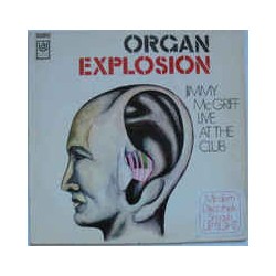 McGriff ‎Jimmy – Organ...