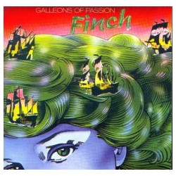 Finch – Galleons Of...