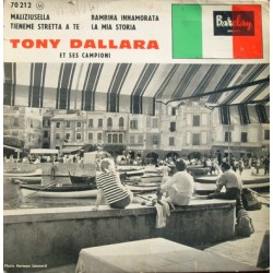 Dallara Tony  Et Ses...