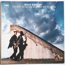 Harper ‎Billy – Trying To...