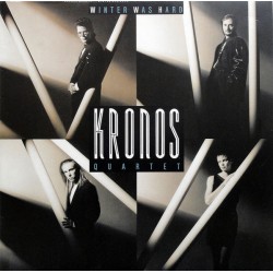 Kronos Quartet ‎– Winter...