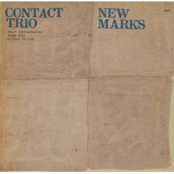 Contact Trio ‎– New...