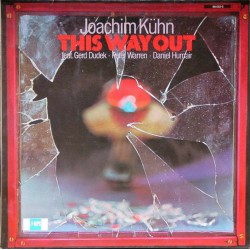 Kühn Joachim ‎– This Way...