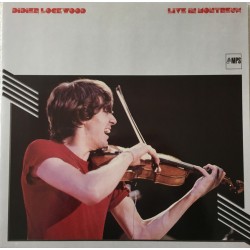 Lockwood Didier ‎– Live In...