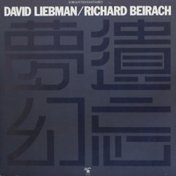 Liebman David / Richard...