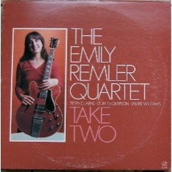 Remler Emily  Quartet  The...