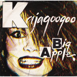 Kajagoogoo ‎– Big Apple...