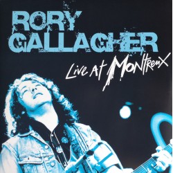 Gallagher ‎Rory – Live At...