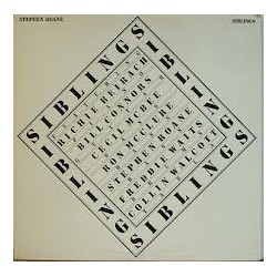 Roane Stephen ‎– Siblings...