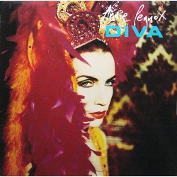 Lennox Annie ‎– Diva|1992...