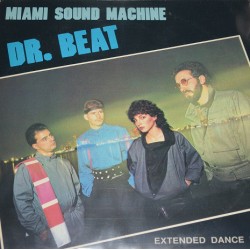 Miami Sound Machine ‎– Dr....