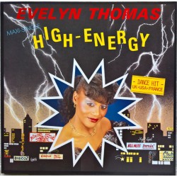 Thomas Evelyn ‎– High...