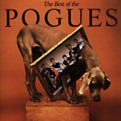 Pogues ‎The – The Best of...