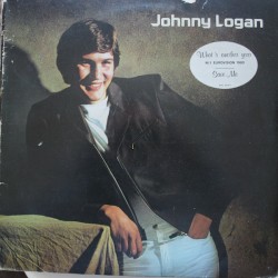 Logan Johnny ‎– The Johnny...