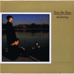 Tears For Fears ‎– The...