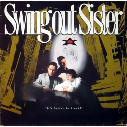 Swing Out Sister ‎– It's...