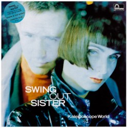 Swing Out Sister ‎–...