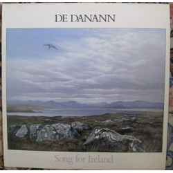 De Danann ‎– Song For...