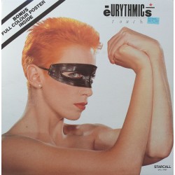 Eurythmics ‎– Touch|1983...