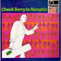 Berry ‎Chuck – Chuck Berry...