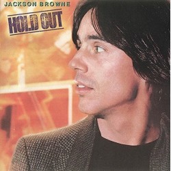 Browne ‎Jackson – Hold Out|1980    	Asylum Records	5E-511
