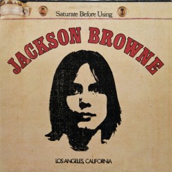 Browne Jackson ‎– Jackson...