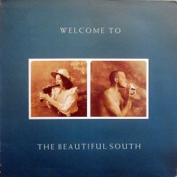 Beautiful South ‎The –...