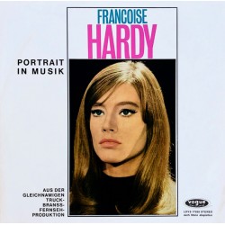Hardy ‎Françoise – Portrait...