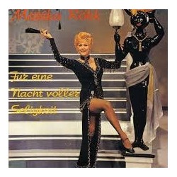 Rökk Marika ‎– Für Eine Nacht Voller Seligkeit|  Club 38543